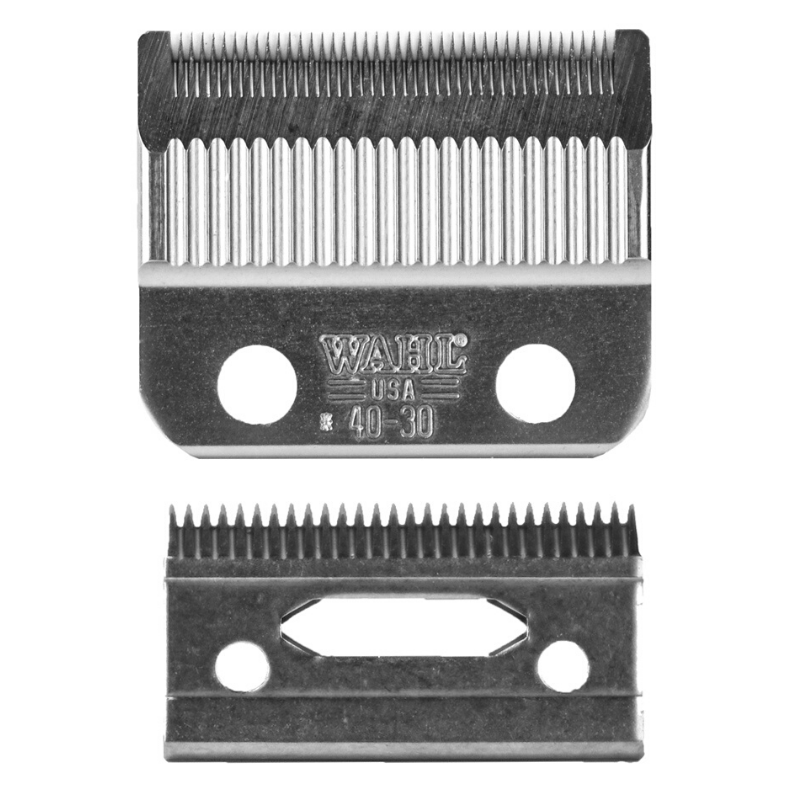 Wahl surgical shop blade